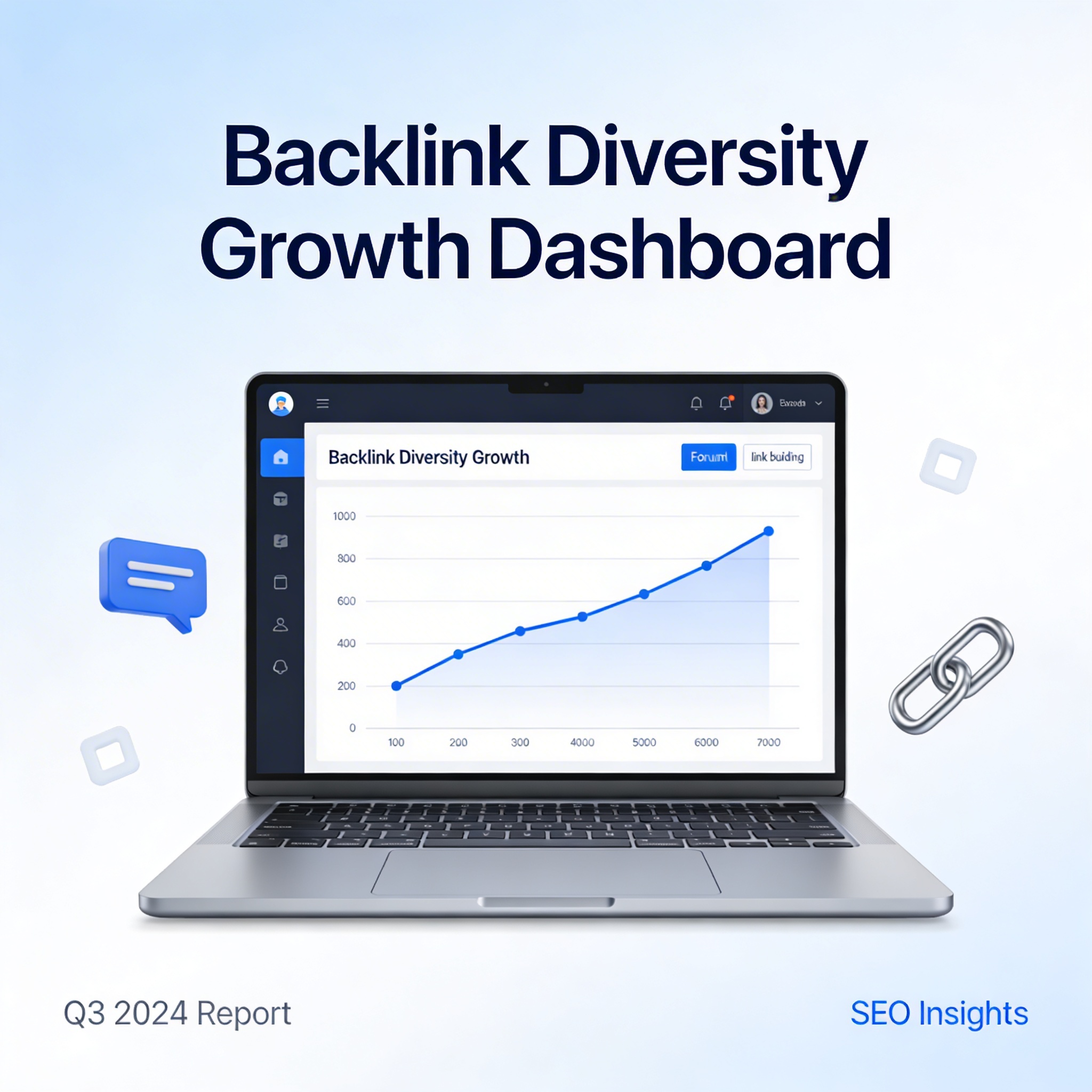 Ninjalinking - diversifier son profil de liens avec les backlinks forums